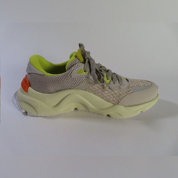 Sorel Kinetic RNEGD Lace Shoes - Picture 5 of 7